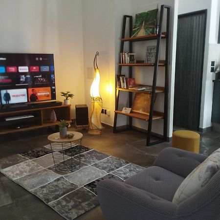 T3 Cosy Cote Lagon Сен-Ле Екстер'єр фото